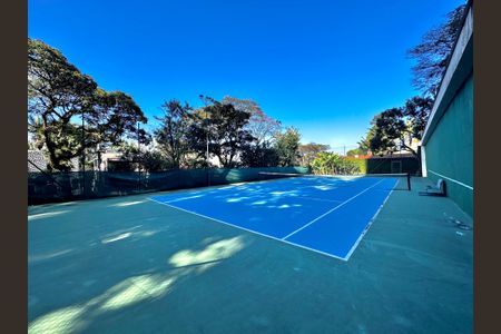 Apartamento para alugar com 210m², 3 quartos e 4 vagas Apartamento para alugar com 210m², 3 quartos e 4 vagasQuadra de Tênis