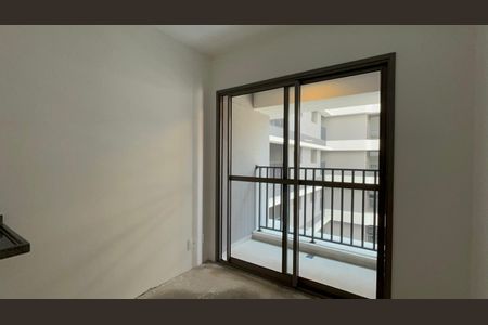 Sala de kitnet/studio à venda com 1 quarto, 26m² em Pinheiros, São Paulo