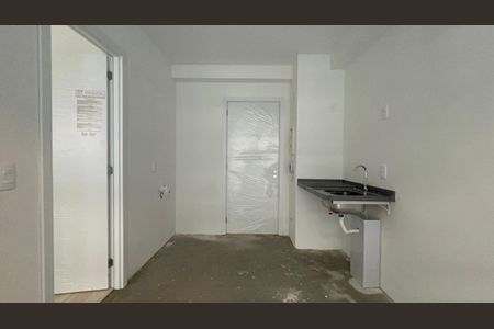 Sala de kitnet/studio à venda com 1 quarto, 26m² em Pinheiros, São Paulo