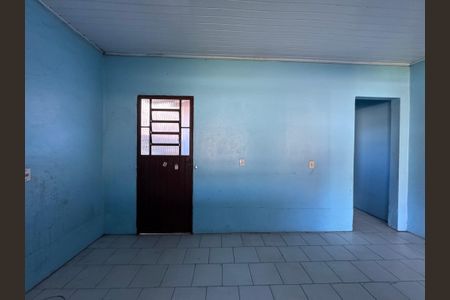 Casa para alugar com 40m², 1 quarto e 1 vagaSala/Cozinha