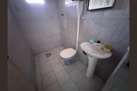 Casa para alugar com 40m², 1 quarto e 1 vagaBanheiro