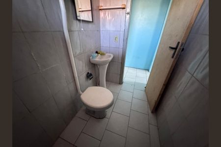 Casa para alugar com 40m², 1 quarto e 1 vagaBanheiro