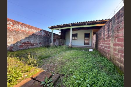 Casa para alugar com 40m², 1 quarto e 1 vagaÁrea comum