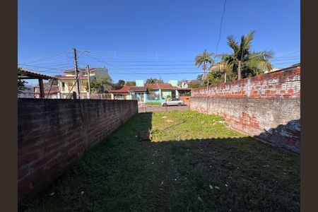 Casa para alugar com 40m², 1 quarto e 1 vagaÁrea comum