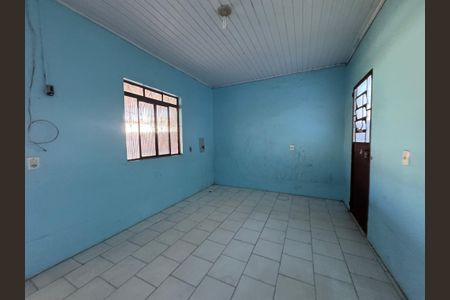 Casa para alugar com 40m², 1 quarto e 1 vagaSala/Cozinha