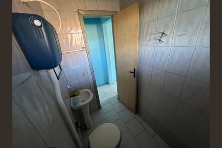 Casa para alugar com 40m², 1 quarto e 1 vagaBanheiro