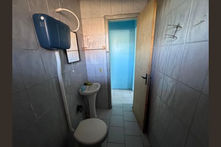 Casa para alugar com 40m², 1 quarto e 1 vagaBanheiro