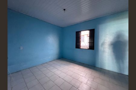 Casa para alugar com 40m², 1 quarto e 1 vagaSala/Cozinha