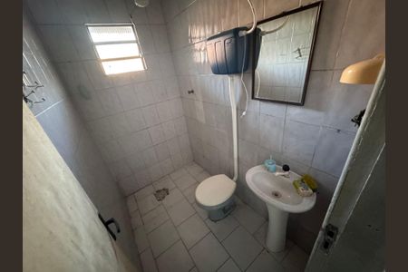 Casa para alugar com 40m², 1 quarto e 1 vagaBanheiro