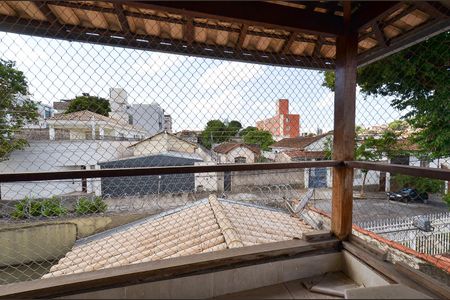 Casa à venda com 400m², 6 quartos e 2 vagas Casa à venda com 400m², 6 quartos e 2 vagasÁrea externa Casa 2