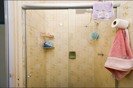 Casa à venda com 400m², 6 quartos e 2 vagas Casa à venda com 400m², 6 quartos e 2 vagasBanheiro Suite 2