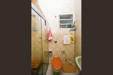 Casa à venda com 400m², 6 quartos e 2 vagas Casa à venda com 400m², 6 quartos e 2 vagasBanheiro Suite 2