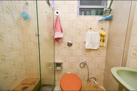 Casa à venda com 400m², 6 quartos e 2 vagas Casa à venda com 400m², 6 quartos e 2 vagasBanheiro Suite 2