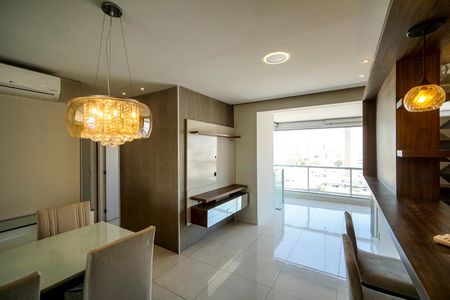 Apartamento à venda com 62m², 2 quartos e 1 vaga Apartamento à venda com 62m², 2 quartos e 1 vagaSala