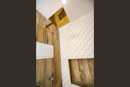 Apartamento à venda com 62m², 2 quartos e 1 vaga Apartamento à venda com 62m², 2 quartos e 1 vagaBanheiro social
