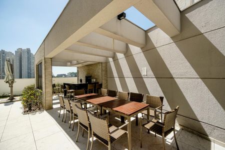 Apartamento à venda com 62m², 2 quartos e 1 vaga Apartamento à venda com 62m², 2 quartos e 1 vagaÁrea comum