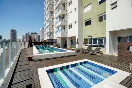 Apartamento à venda com 62m², 2 quartos e 1 vaga Apartamento à venda com 62m², 2 quartos e 1 vagaÁrea comum
