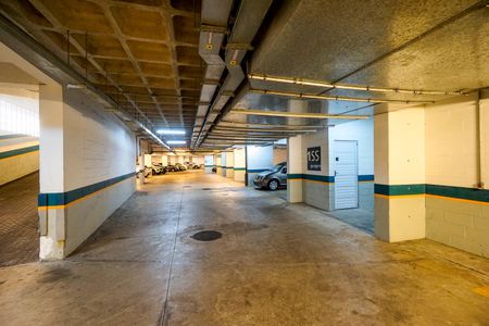 Apartamento à venda com 62m², 2 quartos e 1 vaga Apartamento à venda com 62m², 2 quartos e 1 vagaGaragem