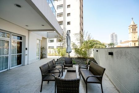 Apartamento à venda com 62m², 2 quartos e 1 vaga Apartamento à venda com 62m², 2 quartos e 1 vagaÁrea comum