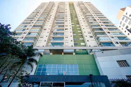 Apartamento à venda com 62m², 2 quartos e 1 vaga Apartamento à venda com 62m², 2 quartos e 1 vagaFachada