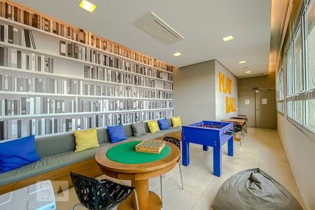Apartamento à venda com 62m², 2 quartos e 1 vaga Apartamento à venda com 62m², 2 quartos e 1 vagaÁrea comum
