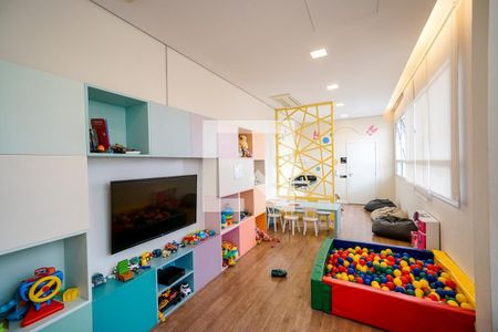 Apartamento à venda com 62m², 2 quartos e 1 vaga Apartamento à venda com 62m², 2 quartos e 1 vagaÁrea comum