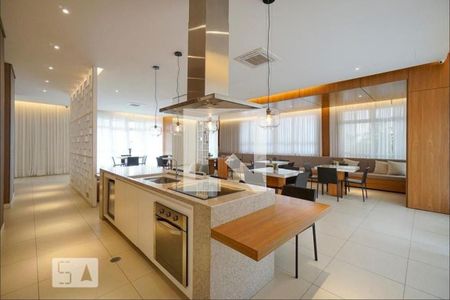 Apartamento à venda com 62m², 2 quartos e 1 vaga Apartamento à venda com 62m², 2 quartos e 1 vagaÁrea comum
