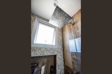 Apartamento à venda com 62m², 2 quartos e 1 vaga Apartamento à venda com 62m², 2 quartos e 1 vagaBanheiro da suíte