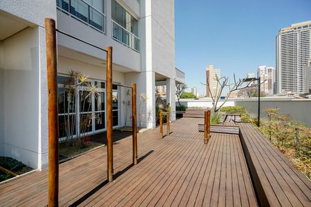Apartamento à venda com 62m², 2 quartos e 1 vaga Apartamento à venda com 62m², 2 quartos e 1 vagaÁrea comum