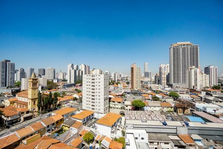 Apartamento à venda com 62m², 2 quartos e 1 vaga Apartamento à venda com 62m², 2 quartos e 1 vagaVista da suíte
