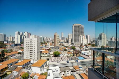 Apartamento à venda com 62m², 2 quartos e 1 vaga Apartamento à venda com 62m², 2 quartos e 1 vagaVista do quarto