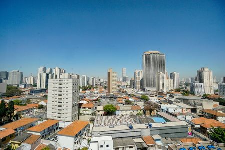 Apartamento à venda com 62m², 2 quartos e 1 vaga Apartamento à venda com 62m², 2 quartos e 1 vagaVista da varanda