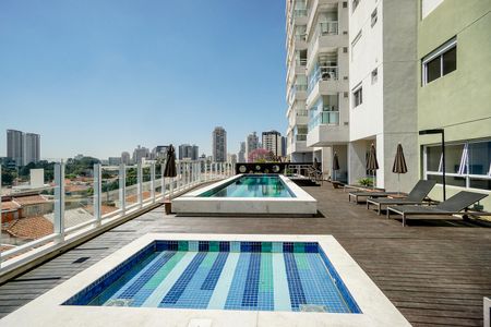 Apartamento à venda com 62m², 2 quartos e 1 vaga Apartamento à venda com 62m², 2 quartos e 1 vagaÁrea comum