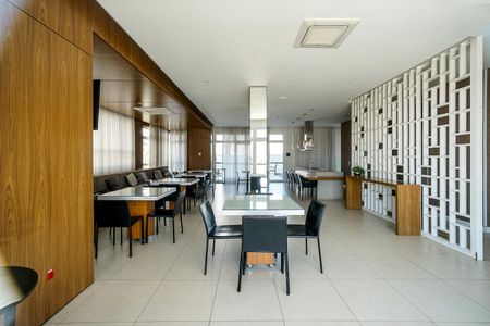 Apartamento à venda com 62m², 2 quartos e 1 vaga Apartamento à venda com 62m², 2 quartos e 1 vagaÁrea comum