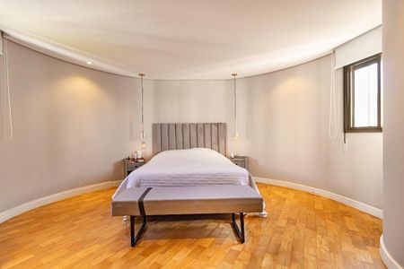 Apartamento à venda com 190m², 3 quartos e 2 vagasSuíte 3