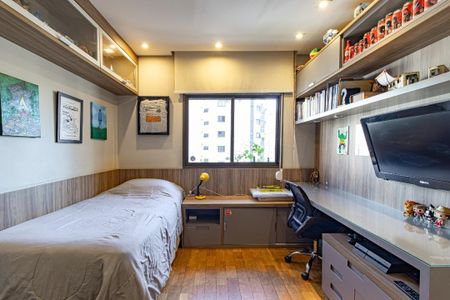 Apartamento à venda com 190m², 3 quartos e 2 vagasSuíte 1