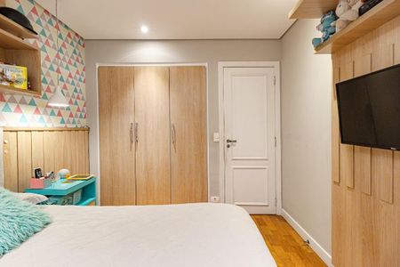 Apartamento à venda com 190m², 3 quartos e 2 vagasSuíte 2