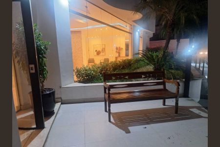 Apartamento à venda com 190m², 3 quartos e 2 vagasÁrea comum