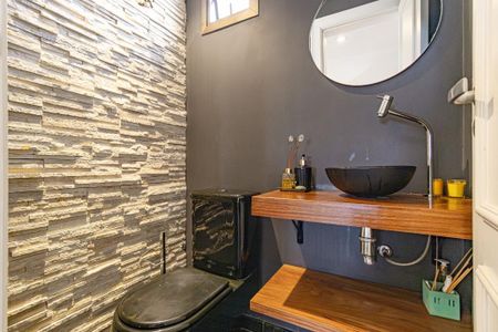 Apartamento à venda com 190m², 3 quartos e 2 vagasLavabo