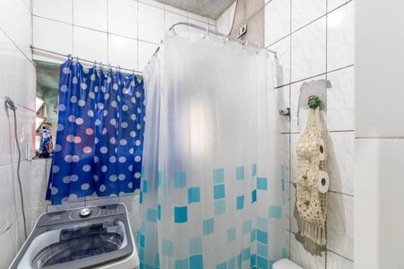 Studio à venda com 40m², 2 quartos e sem vagaBanheiro