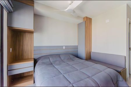 Studio à venda com 23m², 1 quarto e sem vagaStudio
