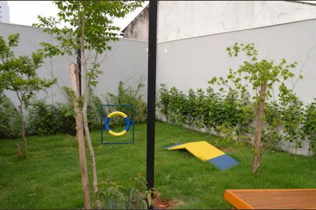 Studio à venda com 23m², 1 quarto e sem vagaÁrea comum - Espaço Pet