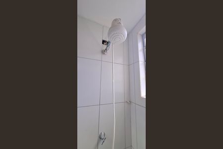 Apartamento para alugar com 47m², 2 quartos e 1 vaga Apartamento para alugar com 47m², 2 quartos e 1 vagaBanheiro
