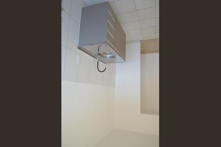 Apartamento para alugar com 47m², 2 quartos e 1 vagaCozinha e Área de Serviço