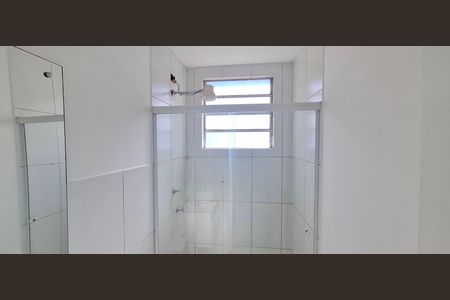 Apartamento para alugar com 47m², 2 quartos e 1 vaga Apartamento para alugar com 47m², 2 quartos e 1 vagaBanheiro