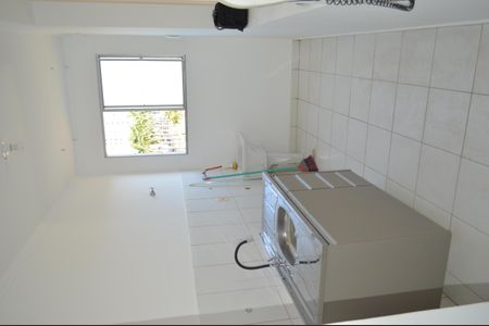 Apartamento para alugar com 47m², 2 quartos e 1 vagaCozinha e Área de Serviço