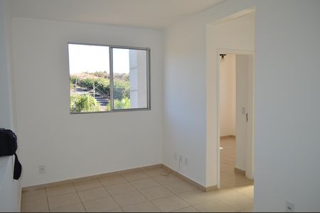 Apartamento para alugar com 47m², 2 quartos e 1 vagaSala