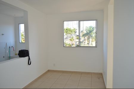 Apartamento para alugar com 47m², 2 quartos e 1 vagaSala