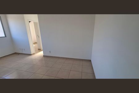 Apartamento para alugar com 47m², 2 quartos e 1 vaga Apartamento para alugar com 47m², 2 quartos e 1 vagaBanheiro