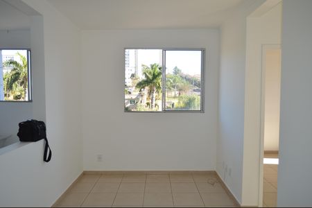 Apartamento para alugar com 47m², 2 quartos e 1 vagaSala